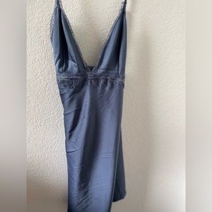 Victoria’s Secret Satin Slip - Size Medium